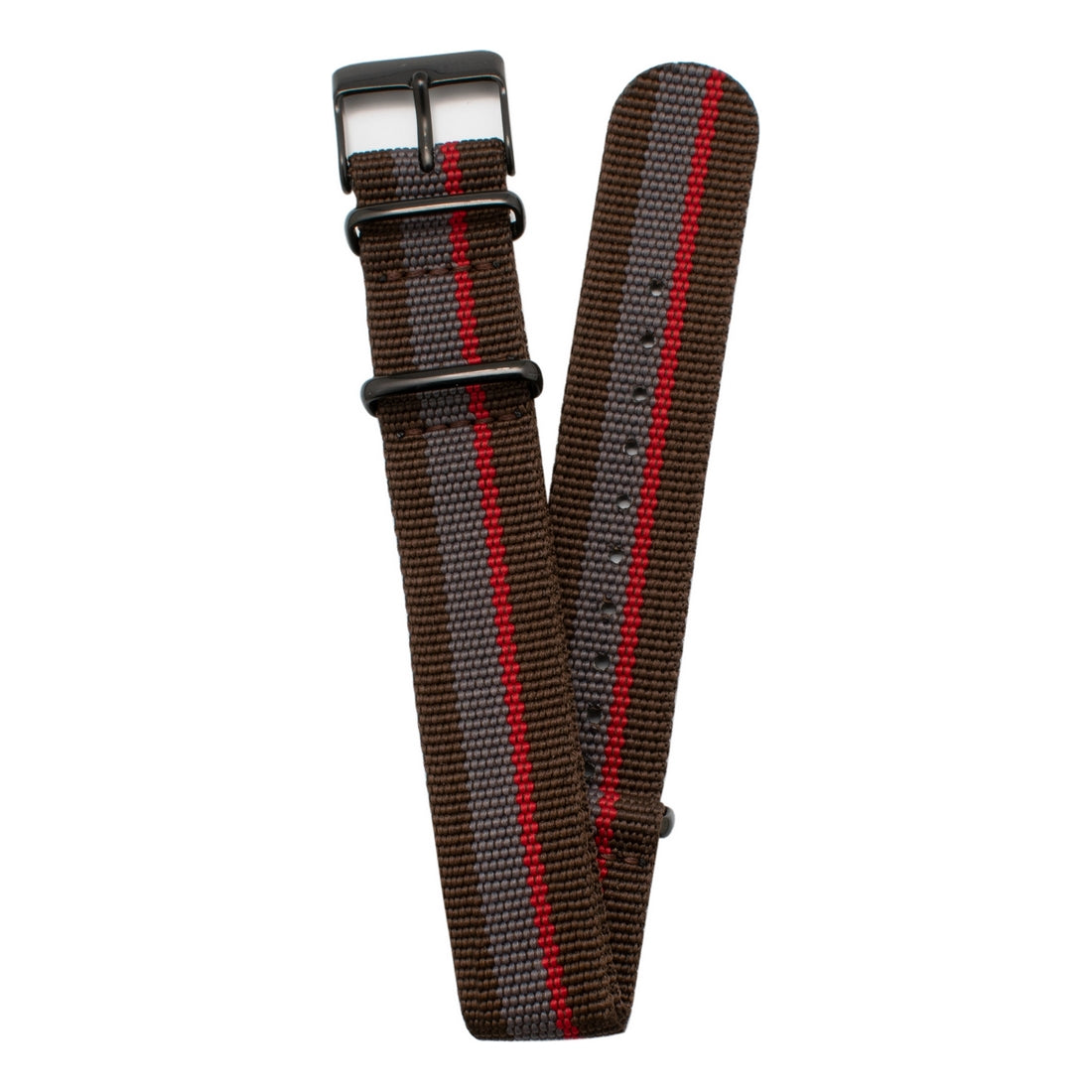 Diaytar Côte d'Ivoire Bracelet de montre Timex BTQ6020022 (20 mm) 