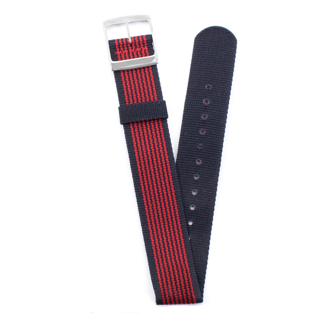 Diaytar Côte d'Ivoire Bracelet de montre Timex BTQ6020027 (ø 18 mm) 