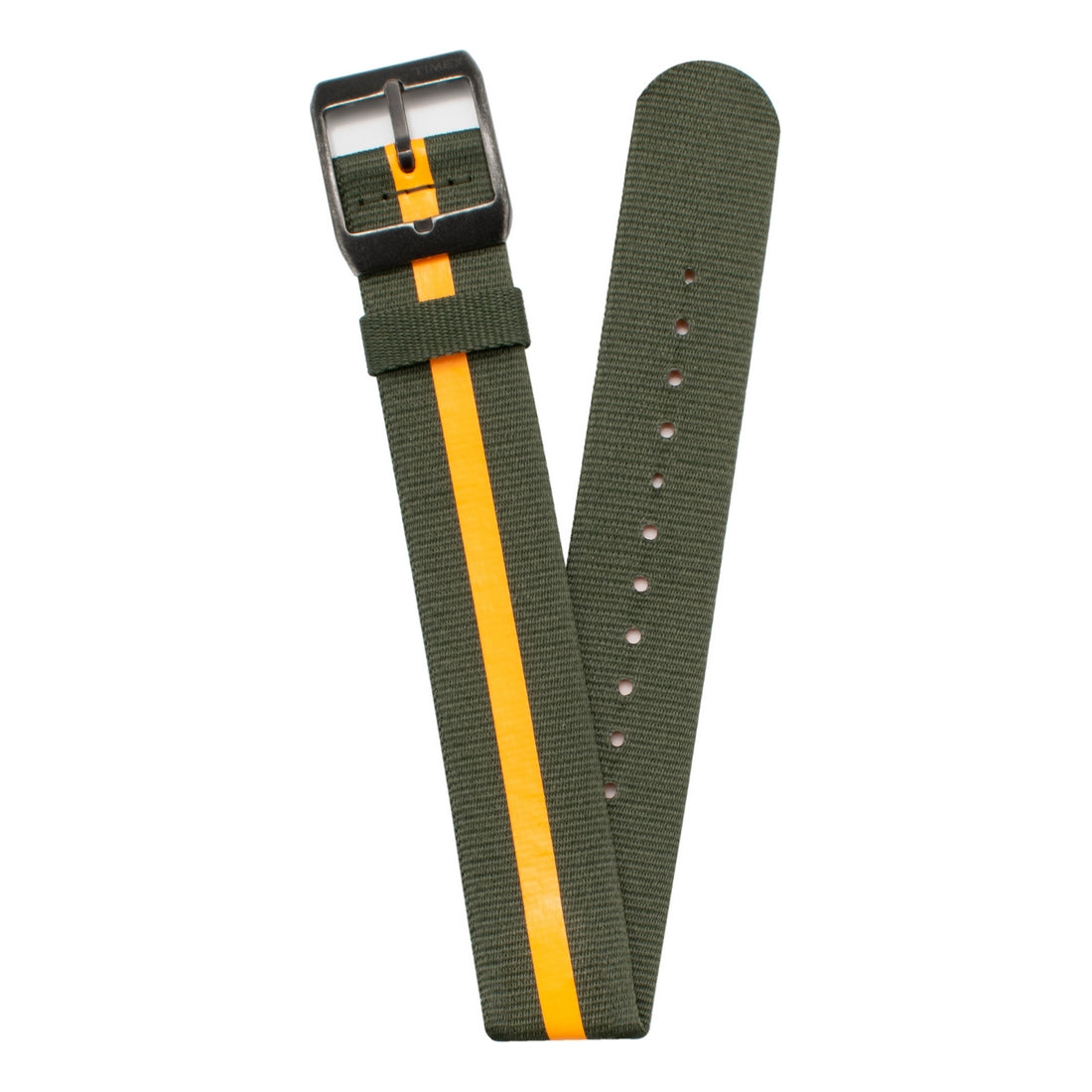 Diaytar Côte d'Ivoire Bracelet de montre Timex BTQ6020040 (20 mm) 