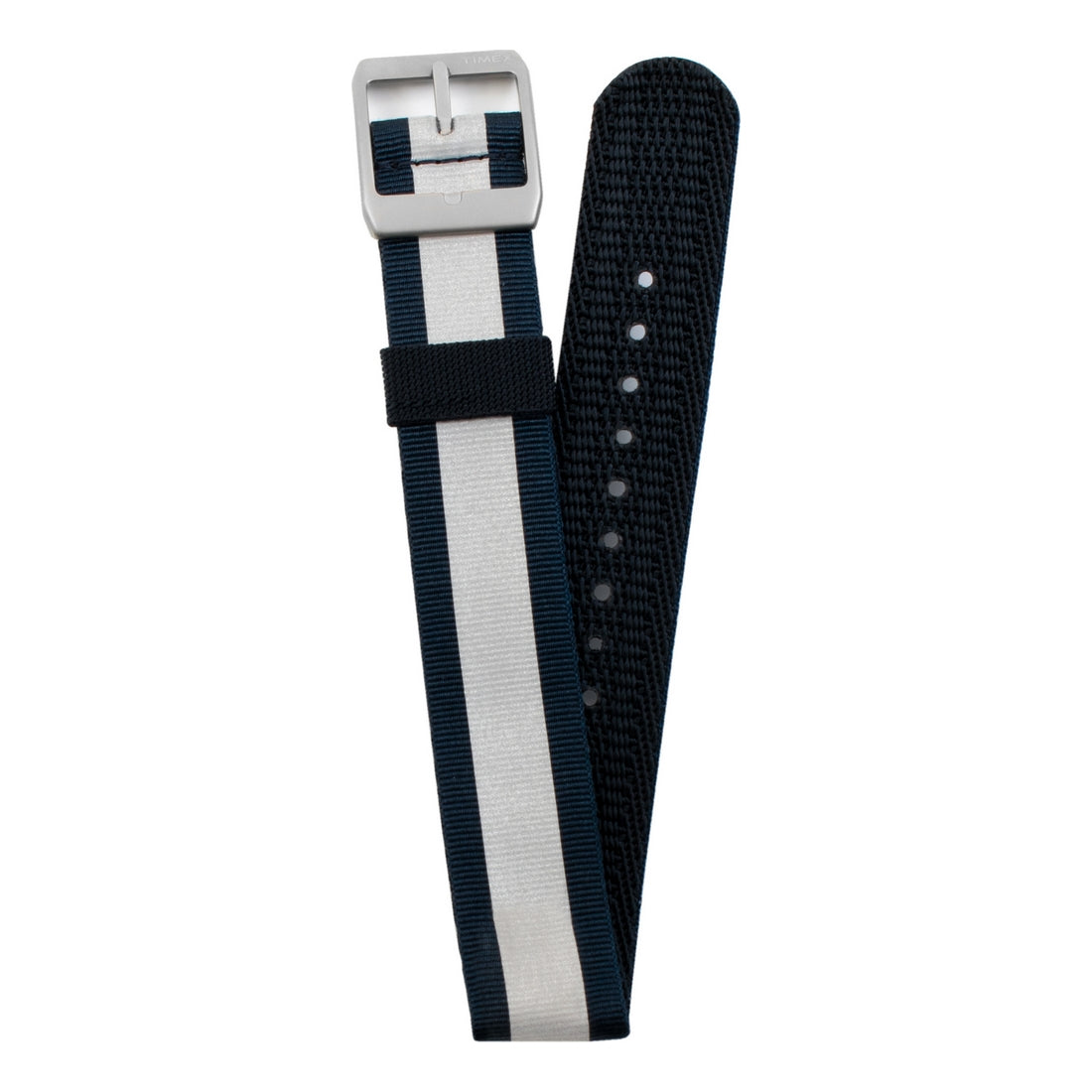 Diaytar Côte d'Ivoire Bracelet de montre Timex BTQ6020047 (20 mm) 