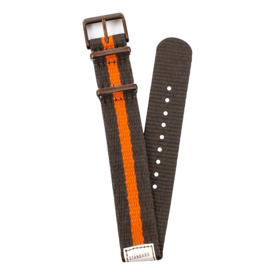 Diaytar Côte d'Ivoire Bracelet de montre Timex BTQ6020059 (20 mm) 