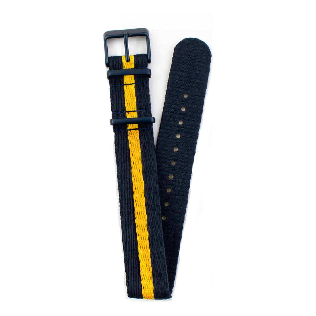 Diaytar Côte d'Ivoire Bracelet de montre Timex BTQ6020060 (20 mm) 
