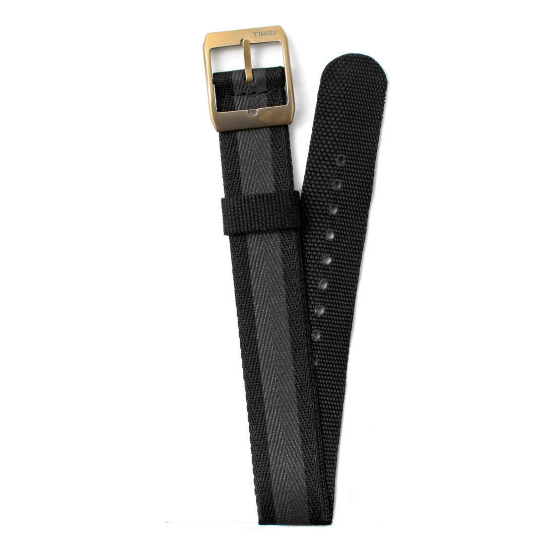 Diaytar Côte d'Ivoire Bracelet de montre Timex BTQ6020065D (20 mm) 