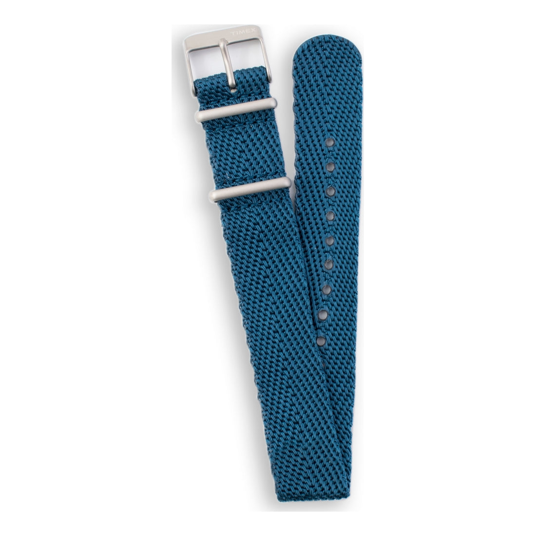 Diaytar Côte d'Ivoire Bracelet de montre Timex BTQ6020076 (20 mm) 