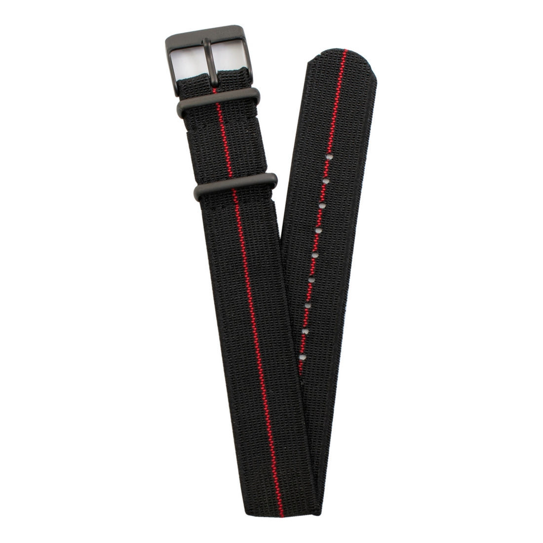 Diaytar Côte d'Ivoire Bracelet de montre Timex BTQ6020084 (20 mm) 