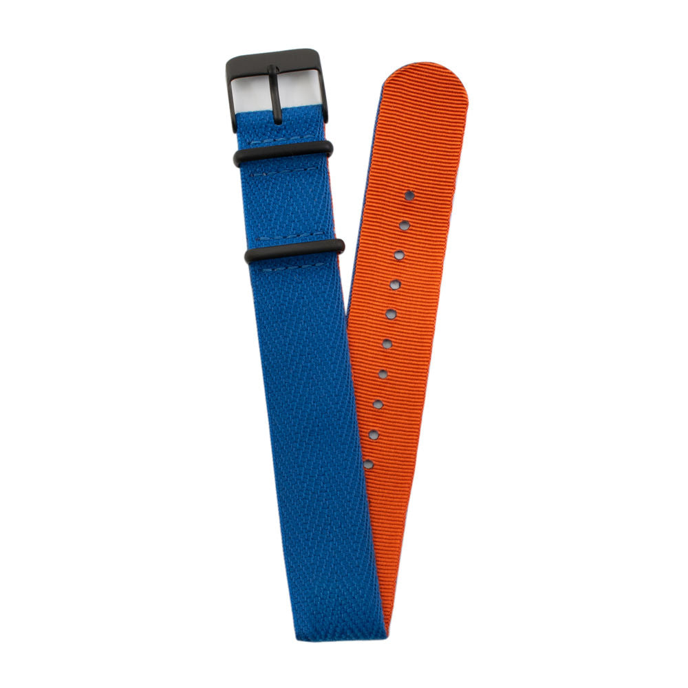 Diaytar Côte d'Ivoire Bracelet de montre Timex BTQ602052 (20 mm) 