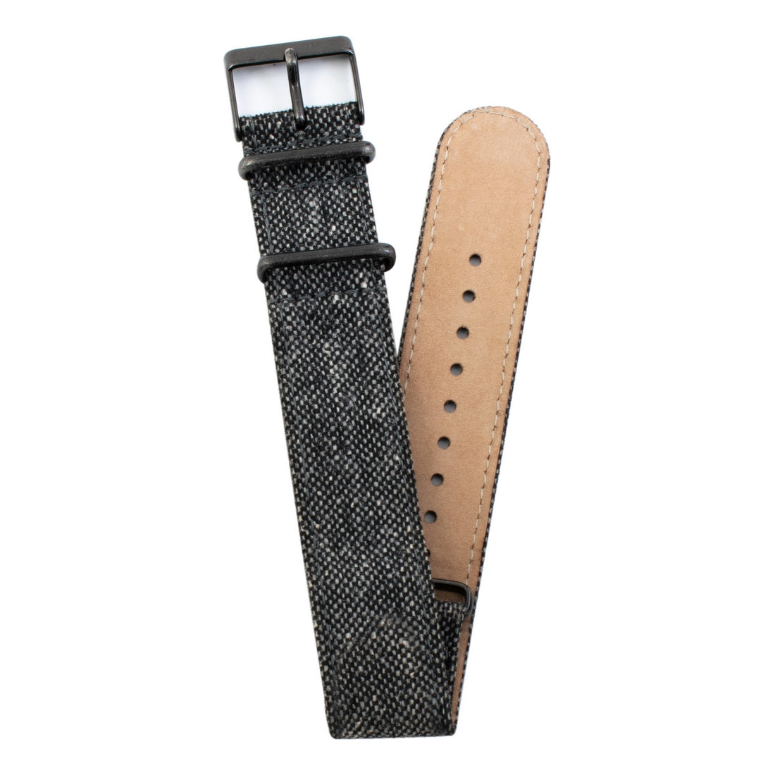 Diaytar Côte d'Ivoire Bracelet de montre Timex BTQ6022002W (Ø 22 mm) 