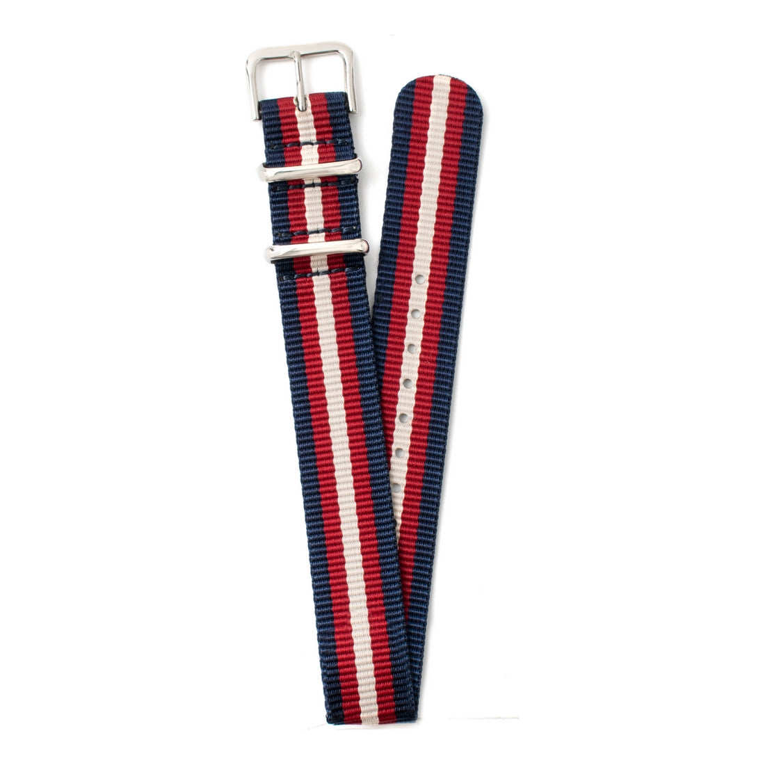 Diaytar Côte d'Ivoire Bracelet de montre Timex CPS133327 (ø 18 mm) 
