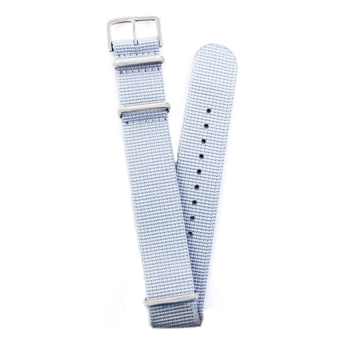 Diaytar Côte d'Ivoire Bracelet de montre Timex CPS13333GL (20 mm) 