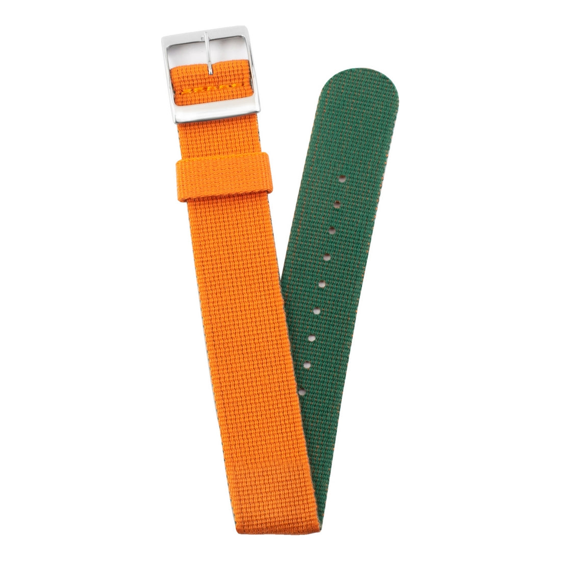 Diaytar Côte d'Ivoire Bracelet de montre Timex CT003 (20 mm) 