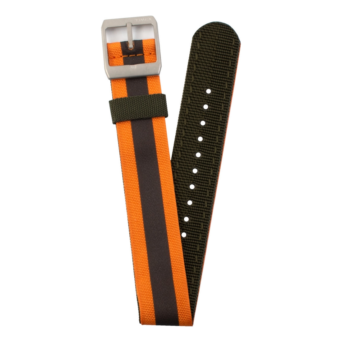 Diaytar Côte d'Ivoire Bracelet de montre Timex TW7C45200LF (20 mm) 