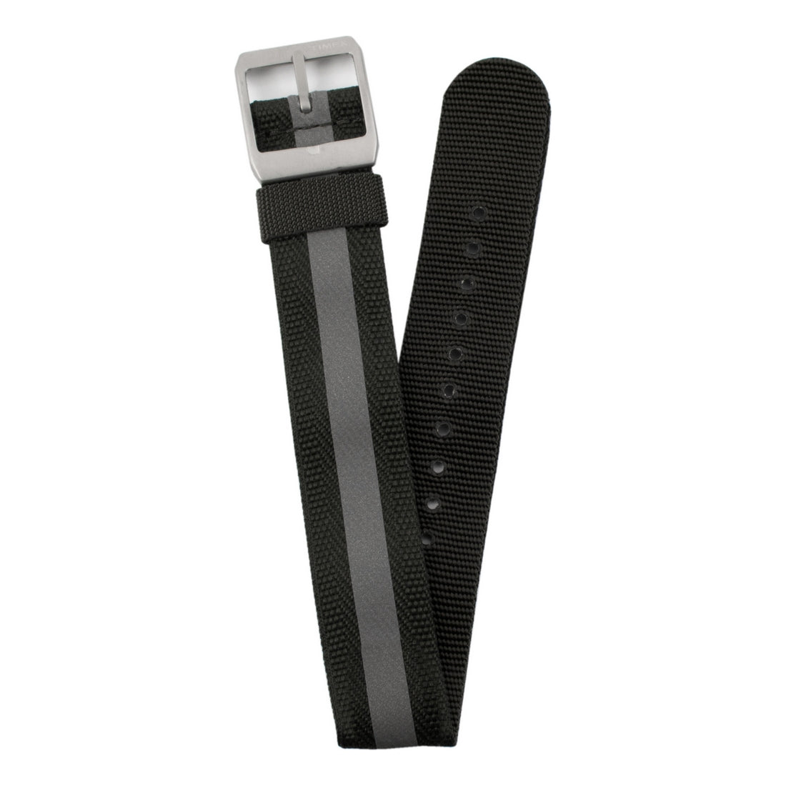 Diaytar Côte d'Ivoire Bracelet de montre Timex TW7C45400LF (20 mm) 