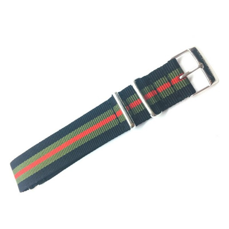 Diaytar Côte d'Ivoire Bracelet de montre U.S. Polo Assn. 14-0302 (24 cm) 