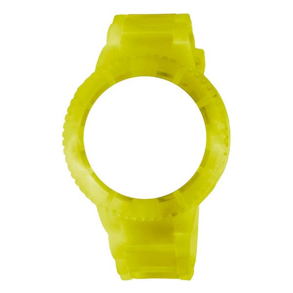 Diaytar Côte d'Ivoire Bracelet de montre Watx & Colors COWA1043 (Ø 43 mm) 