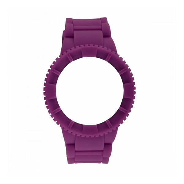Diaytar Côte d'Ivoire Bracelet de montre Watx & Colors COWA1057 (43 mm) (Ø 43 mm) 