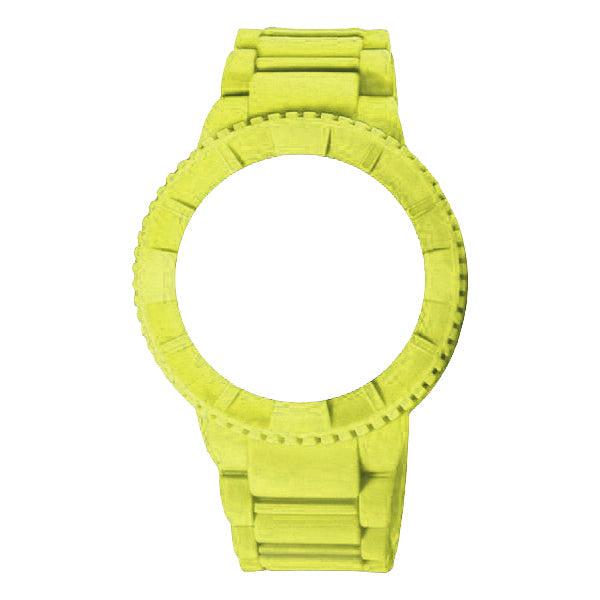 Diaytar Côte d'Ivoire Bracelet de montre Watx & Colors COWA1097 (43 mm) (Ø 43 mm) 