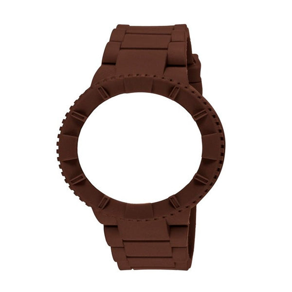 Diaytar Côte d'Ivoire Bracelet de montre Watx & Colors COWA1866 (ø 49 mm) 