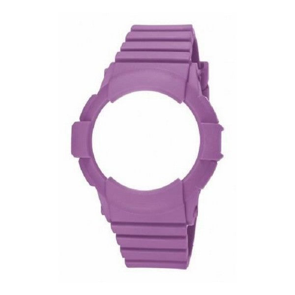 Diaytar Côte d'Ivoire Bracelet de montre Watx & Colors COWA2057 (Ø 43 mm) 