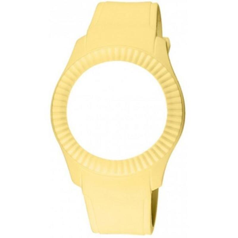 Diaytar Côte d'Ivoire Bracelet de montre Watx & Colors COWA3010 