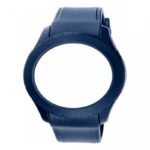 Diaytar Côte d'Ivoire Bracelet de montre Watx & Colors COWA3749 (ø 49 mm) 