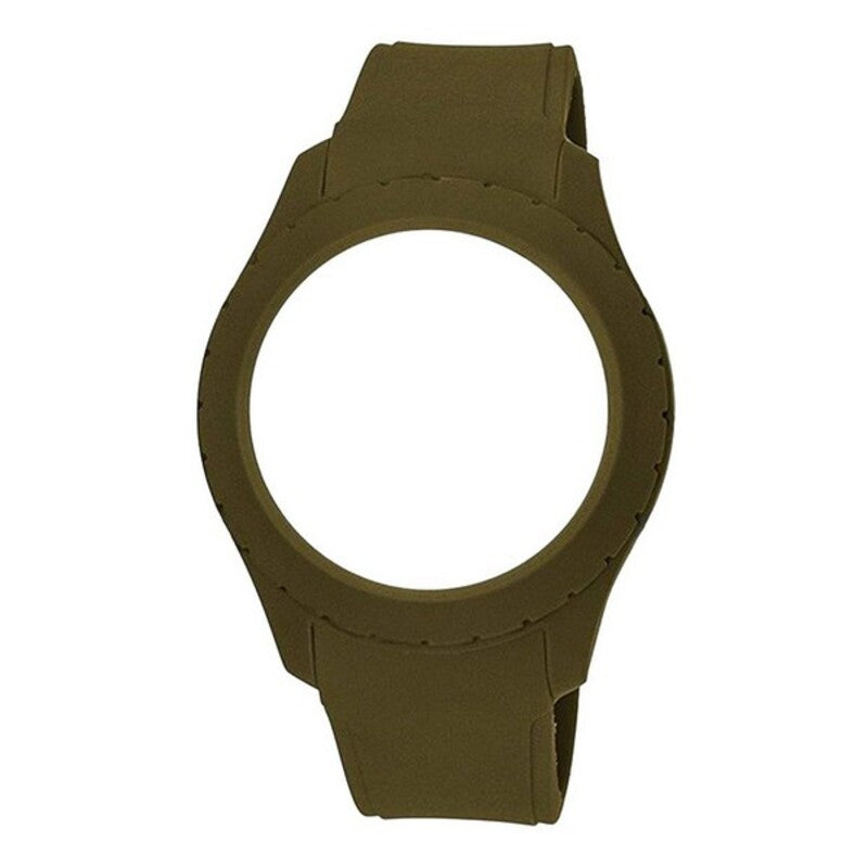 Diaytar Côte d'Ivoire Bracelet de montre Watx & Colors COWA3752 (ø 49 mm) 