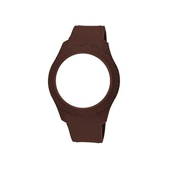 Diaytar Côte d'Ivoire Bracelet de montre Watx & Colors COWA3766 (49 mm) (ø 49 mm) 