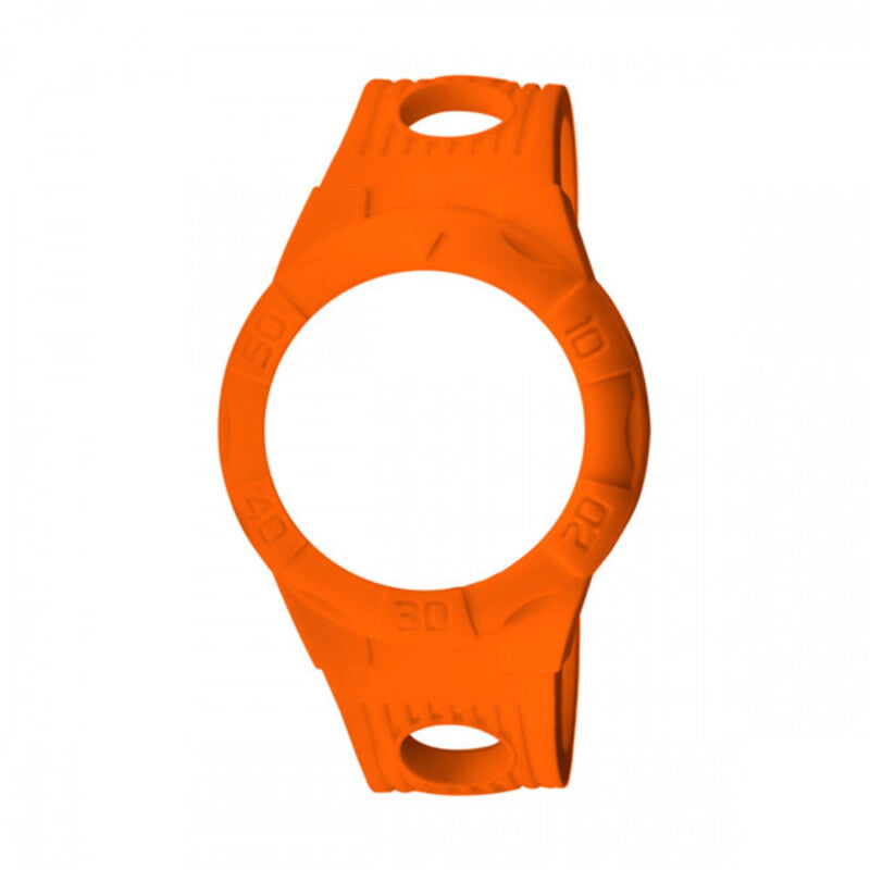 Diaytar Côte d'Ivoire Bracelet de montre Watx & Colors COWA5761 (ø 49 mm) 