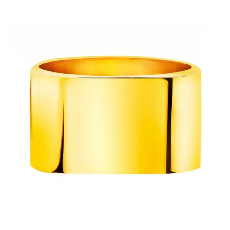 Diaytar Côte d'Ivoire Bracelet Elixa EL125-6978 (21 cm) Doré (21 cm) 