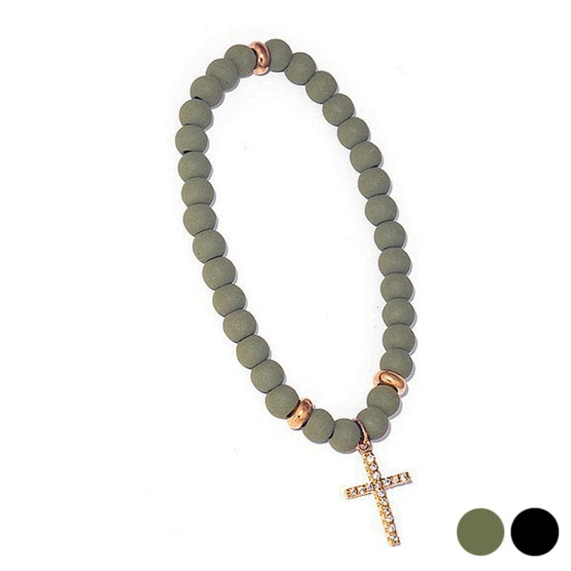 Diaytar Côte d'Ivoire Bracelet Femme Bobroff AE006 