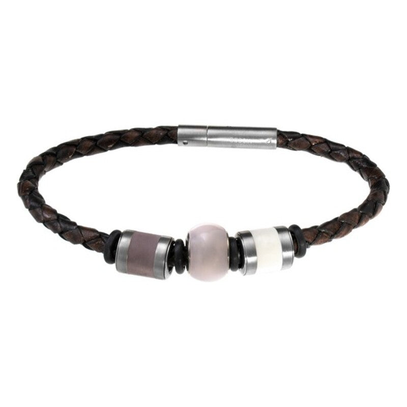 Diaytar Côte d'Ivoire Bracelet Femme Boccia 0376-2219 (19 cm) 