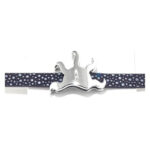 Diaytar Côte d'Ivoire Bracelet Femme Chronotech 1820060107 (19 cm) 
