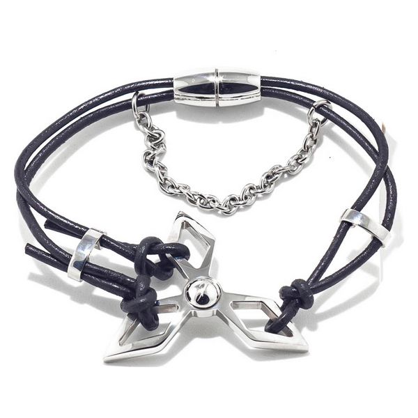 Diaytar Côte d'Ivoire Bracelet Femme Chronotech 1820060307 (19 cm) 