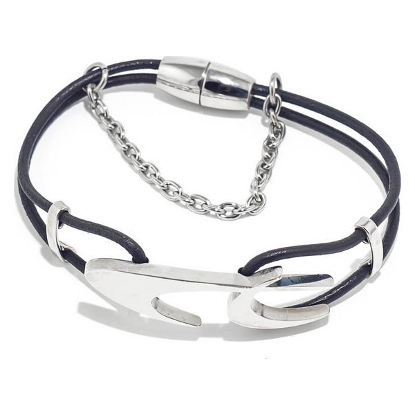 Diaytar Côte d'Ivoire Bracelet Femme Chronotech 1820080107 (19 cm) 