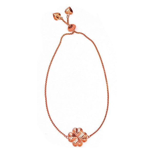 Diaytar Côte d'Ivoire Bracelet Femme Folli Follie (13 cm) 