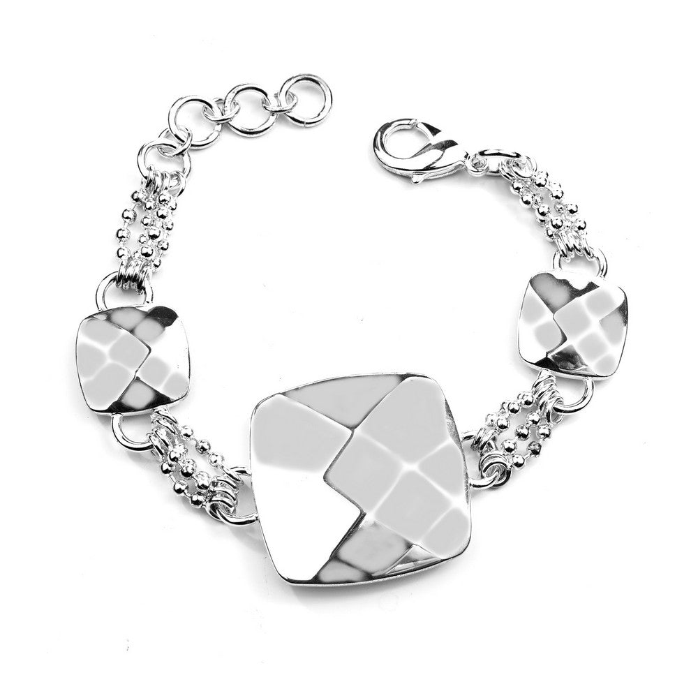 Diaytar Côte d'Ivoire Bracelet Femme Folli Follie 1B0F020 (12 cm) 