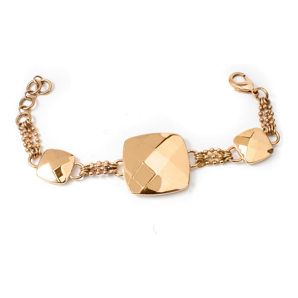 Diaytar Côte d'Ivoire Bracelet Femme Folli Follie 1B0T020R (20 cm) 