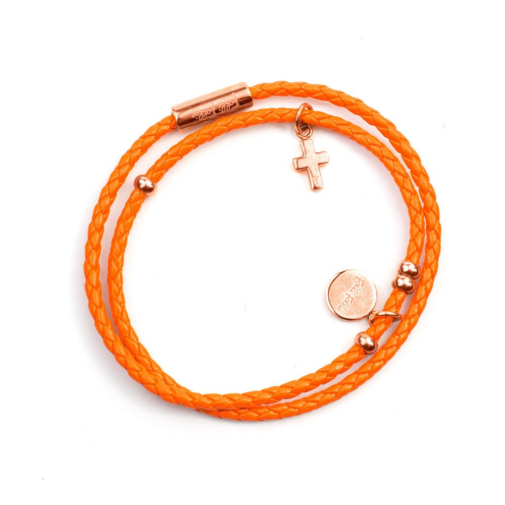 Diaytar Côte d'Ivoire Bracelet Femme Folli Follie 1B14T068RO (19 cm) 