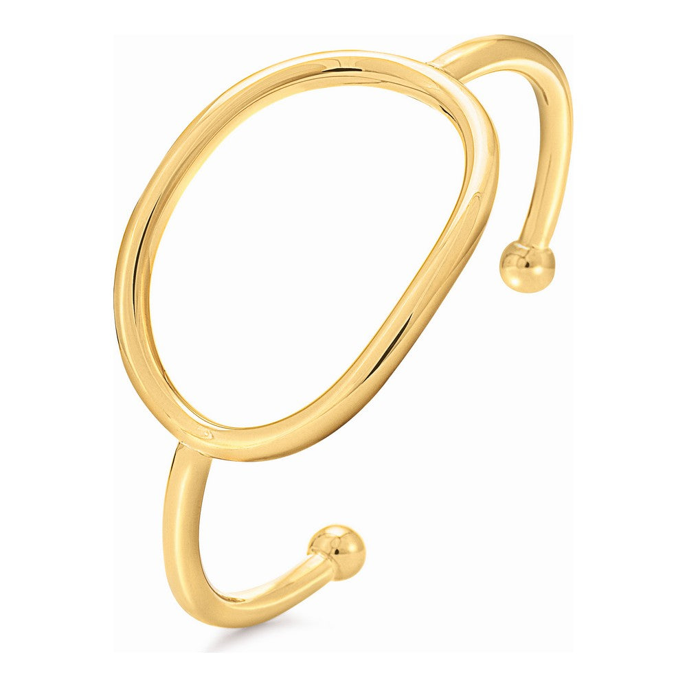 Diaytar Côte d'Ivoire Bracelet Femme Folli Follie 1B17T039Y (18 cm) 