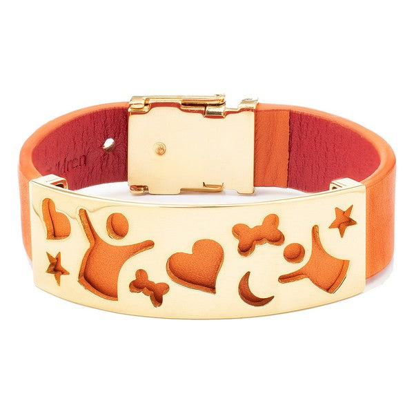 Diaytar Côte d'Ivoire Bracelet Femme Folli Follie 1BORN15R (15 cm) 