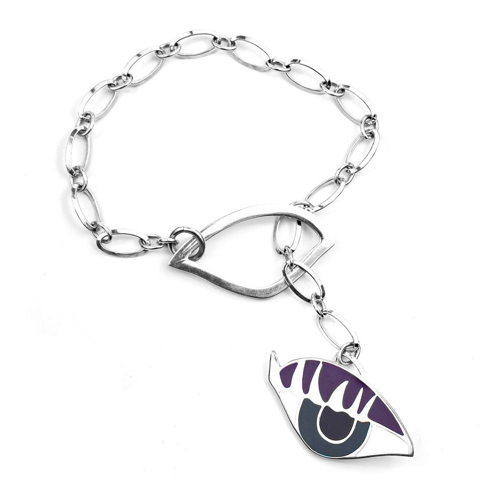Diaytar Côte d'Ivoire Bracelet Femme Folli Follie 3B0F013EKX (17 cm) 