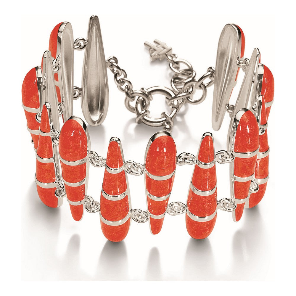 Diaytar Côte d'Ivoire Bracelet Femme Folli Follie 3B0F056O (19 cm) 