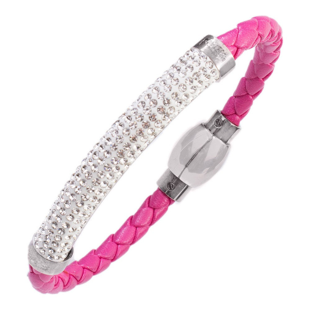 Diaytar Côte d'Ivoire Bracelet Femme Folli Follie 3B13F007FC (7 cm) 