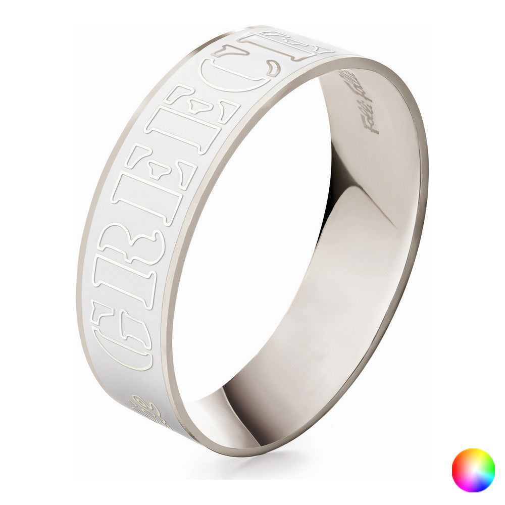 Diaytar Côte d'Ivoire Bracelet Femme Folli Follie 3B13F016 Acier (16 cm) 