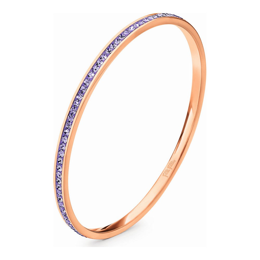Diaytar Côte d'Ivoire Bracelet Femme Folli Follie 3B13T010RX (16 cm) 