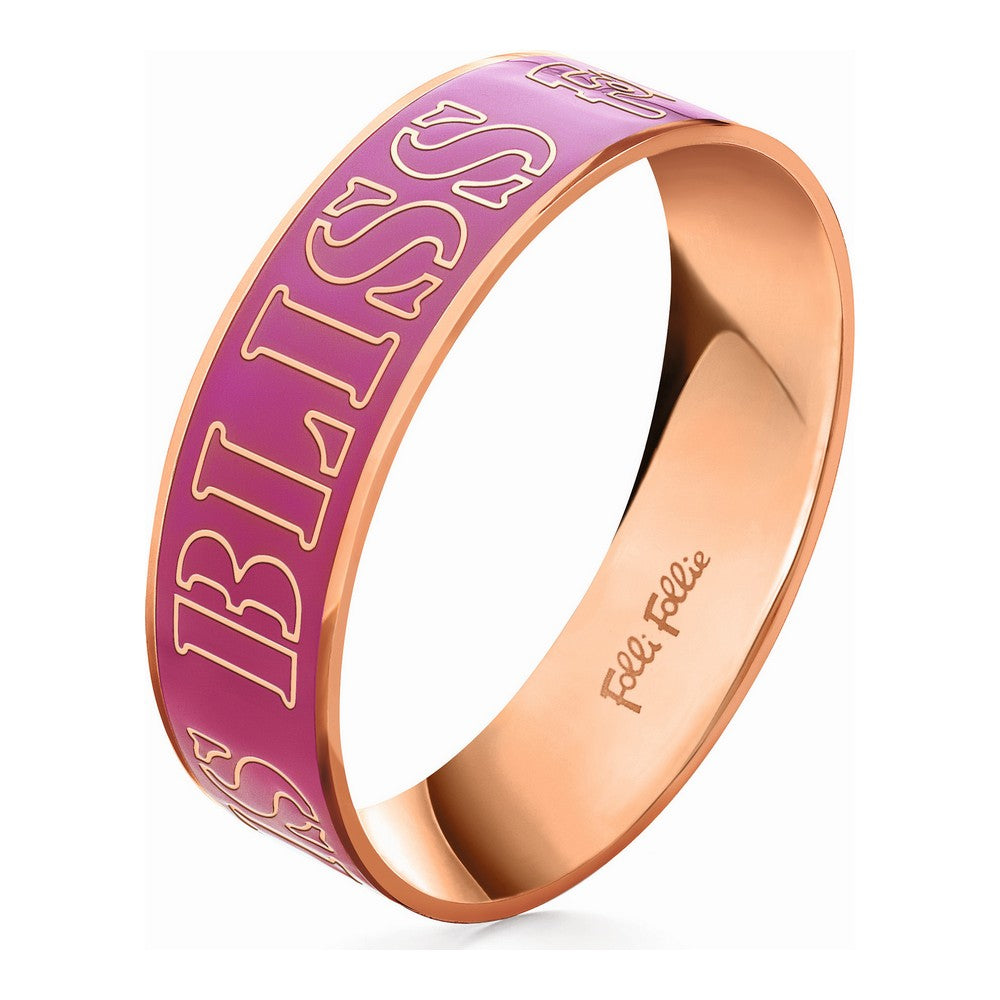 Diaytar Côte d'Ivoire Bracelet Femme Folli Follie 3B13T016RD (16 cm) 