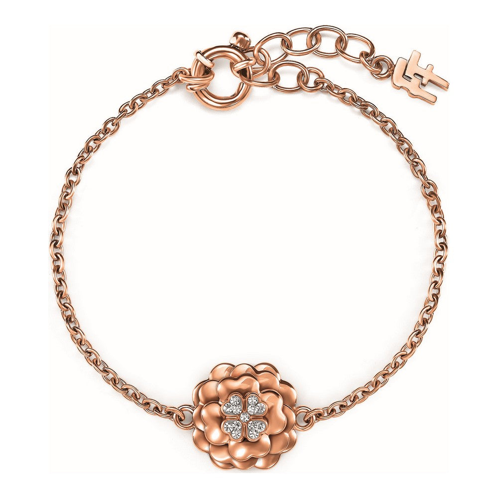 Diaytar Côte d'Ivoire Bracelet Femme Folli Follie 3B14T017RC (16 cm) 