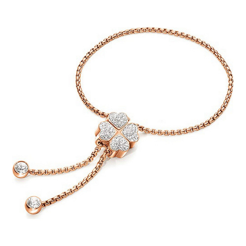 Diaytar Côte d'Ivoire Bracelet Femme Folli Follie 3B16T053RC (16 cm) 