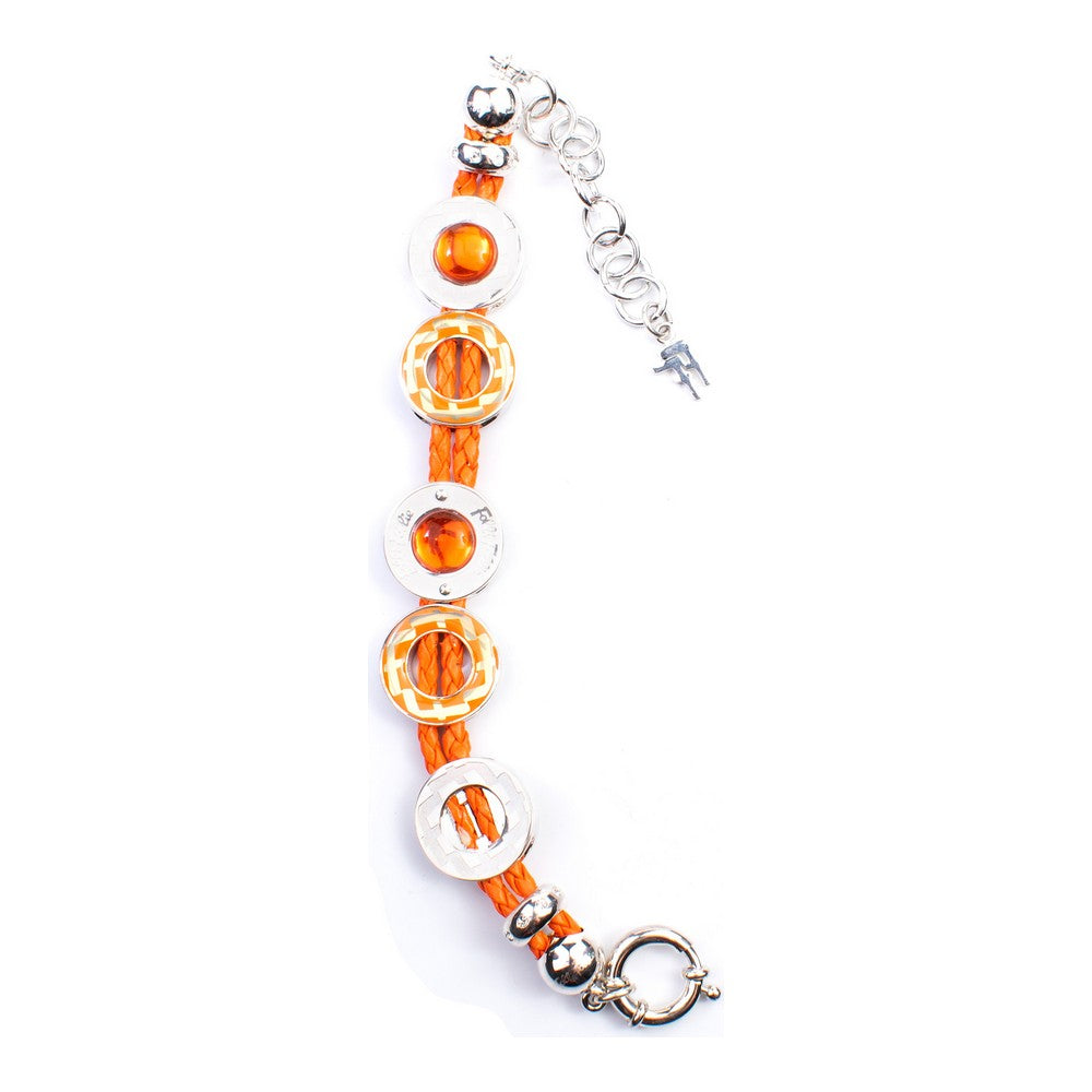 Diaytar Côte d'Ivoire Bracelet Femme Folli Follie 3B1F032OO (12 cm) 