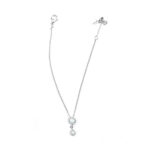 Diaytar Côte d'Ivoire Bracelet Femme Folli Follie 3B1F040C (20 cm) 