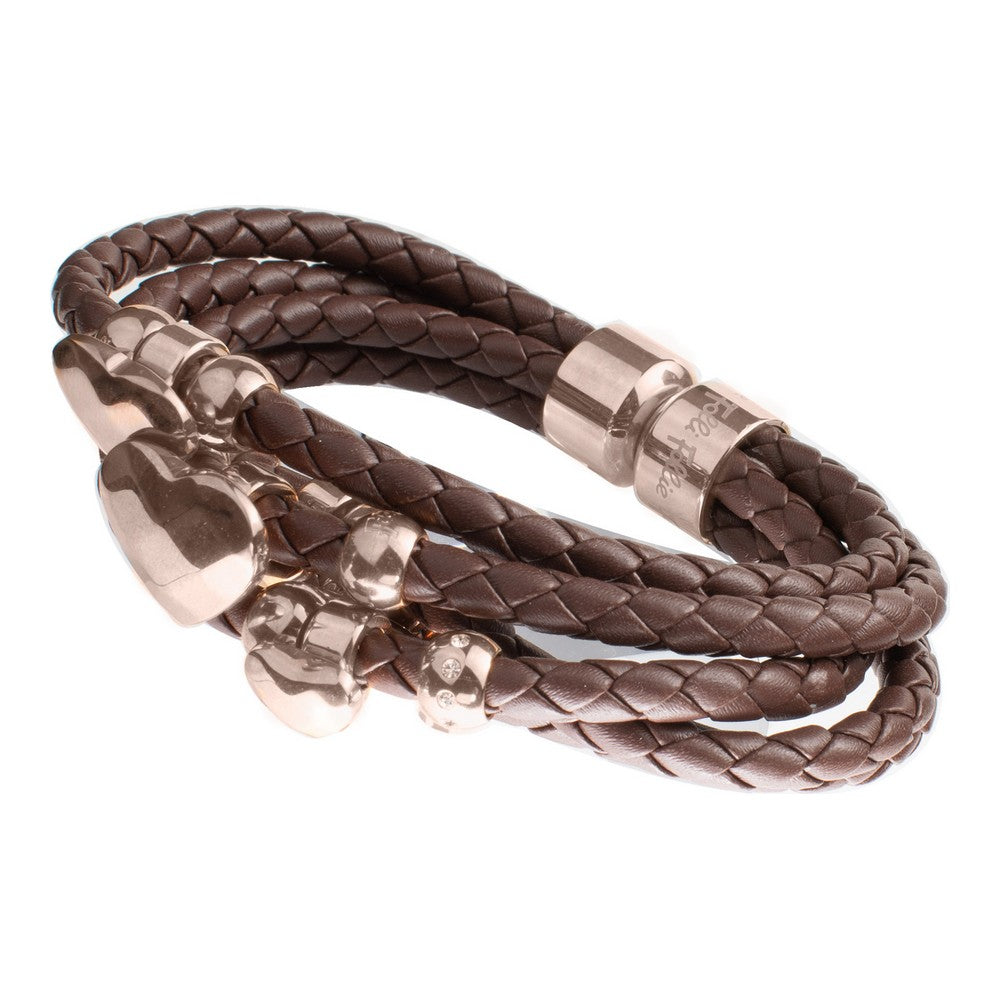 Diaytar Côte d'Ivoire Bracelet Femme Folli Follie 3B1T003RCB (12 cm) 